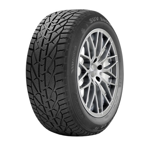 Foto pneumatico: KORMORAN, SUV SNOW XL 255/50 R1919 107V Invernali