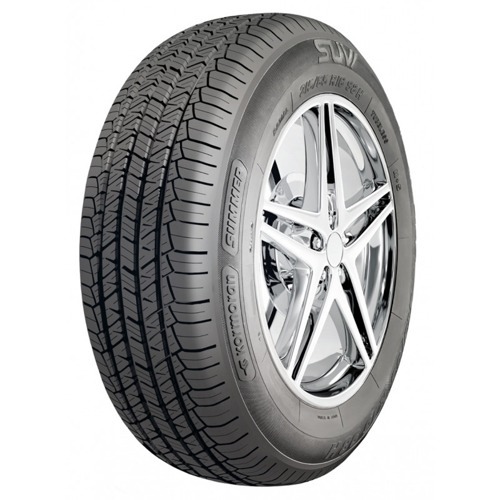 Foto pneumatico: KORMORAN, SUV SUMMER 205/70 R1515 96H Estive