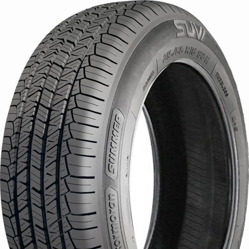 Foto pneumatico: KORMORAN, KORMORAN SUV SUMMER XL M+S 235/60 R1818 107W Estive