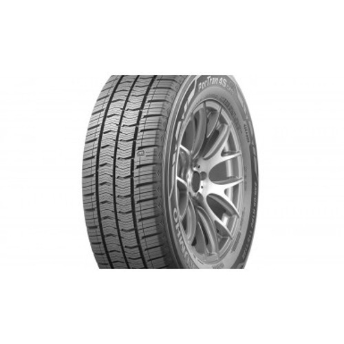 Foto pneumatico: KUMHO, CX11 10PR 215/75 R1616 116R Quattro-stagioni