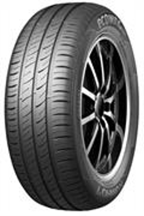 Foto pneumatico: KUMHO, ECOWING ES01 KH 27 195/55 R1616 87H Estive