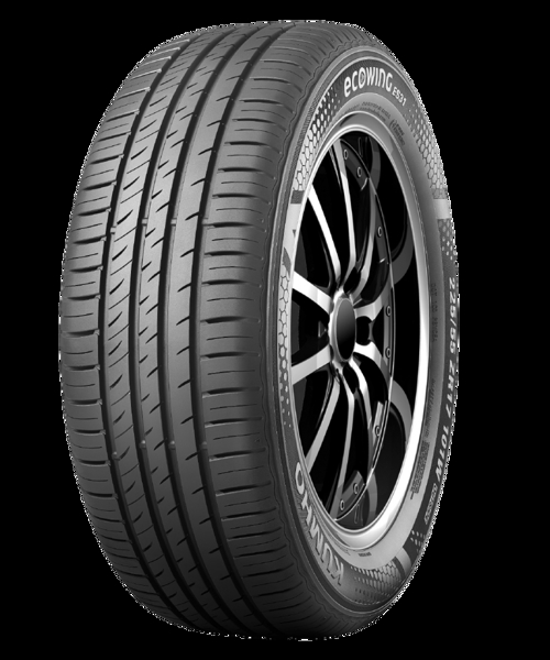 Foto pneumatico: KUMHO, ECOWING ES31 195/60 R1717 90V Estive