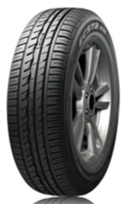 Foto pneumatico: KUMHO, ECSTA HM KH31 195/55 R1616 87V Estive