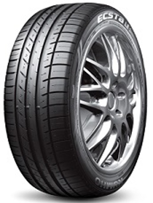 Foto pneumatico: KUMHO, ECSTA LE SPORT KU 39 XL 215/45 R1717 91Y Estive