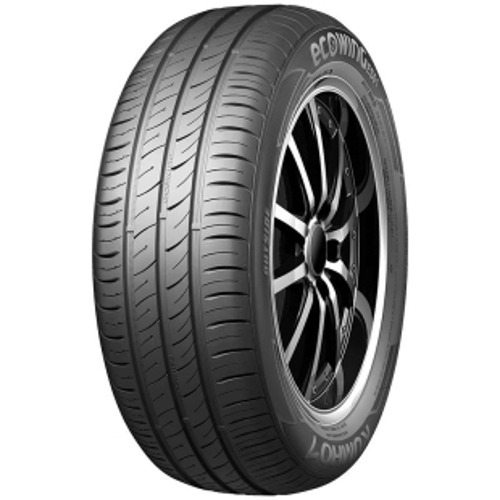 Foto pneumatico: KUMHO, WI51 XL ICE 3PMSF 185/55 R1515 86T Invernali