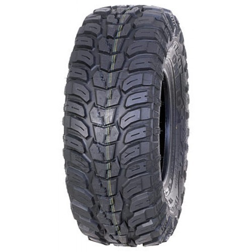 Foto pneumatico: KUMHO, ROAD VENTURE MT KL71 C 6PR M+S 30/ R1515 104Q Estive