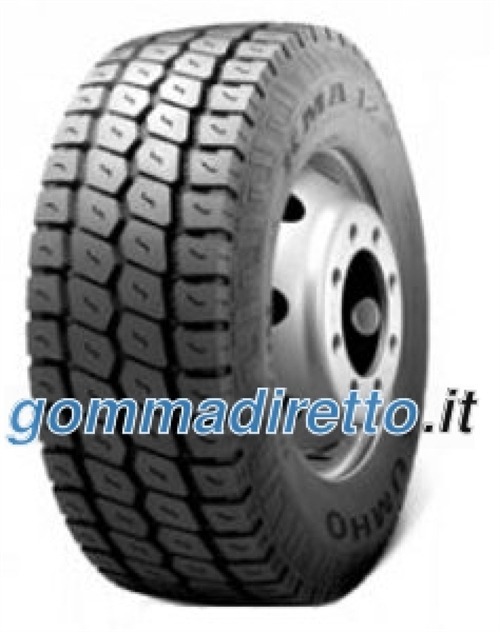 Foto pneumatico: KUMHO, KMA12 425/65 R22.522.5 165K Estive