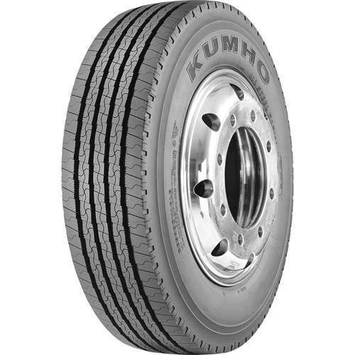 Foto pneumatico: KUMHO, KRS03 16PR 3PMSF 305/70 R22.522.5 152L Quattro-stagioni