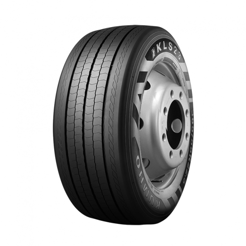 Foto pneumatico: KUMHO, LS23 20PR 385/55 R22.522.5 160K Quattro-stagioni