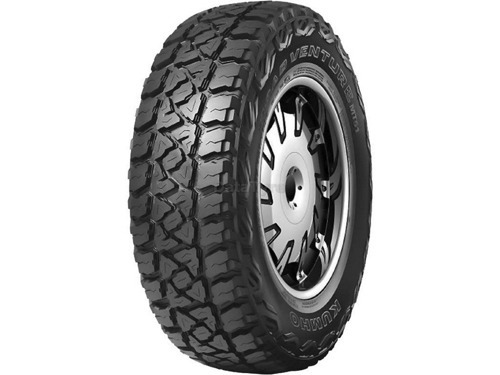 Foto pneumatico: KUMHO, ROAD VENTURE MT51 8PR M+S 225/70 R1717 110Q Estive