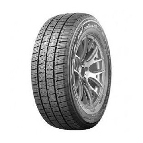 Foto pneumatico: KUMHO, PORTRAN 4S CX11 235/65 R1616 121R Quattro-stagioni