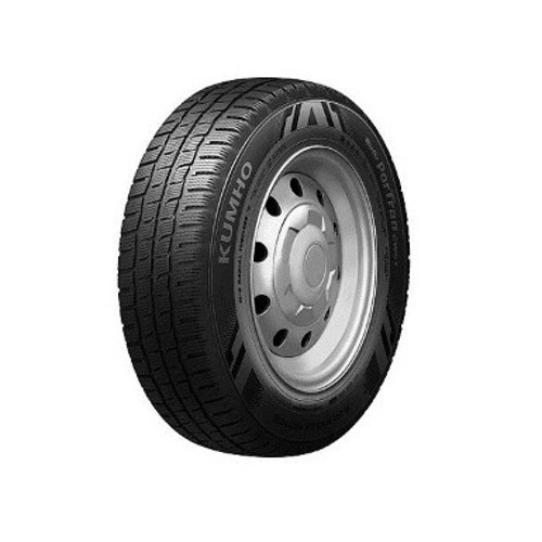 Foto pneumatico: KUMHO, PORTRAN CW 51 165/70 R1414 89R Invernali