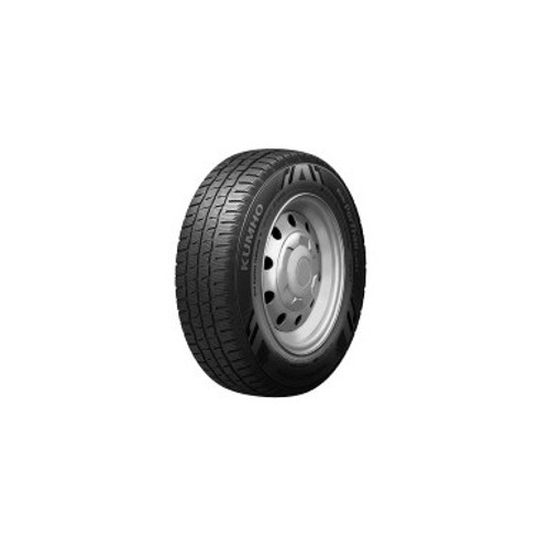 Foto pneumatico: KUMHO, PORTRAN CW 51 205/65 R1515 102T Invernali