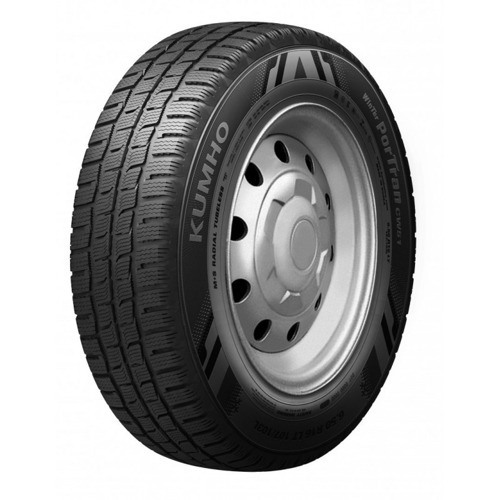 Foto pneumatico: KUMHO, CW51 215/75 R1616 116R Invernali