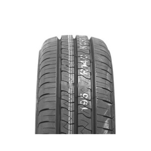 Foto pneumatico: KUMHO, PORTRAN KC 53 195/80 R1414 106R Estive