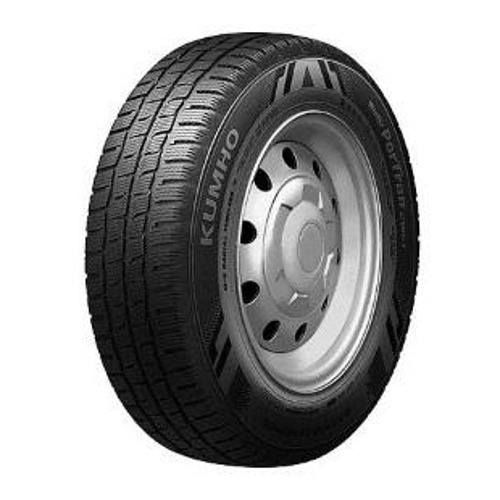 Foto pneumatico: KUMHO, PORTRAN KC53 8PR 215/70 R1515 109T Estive