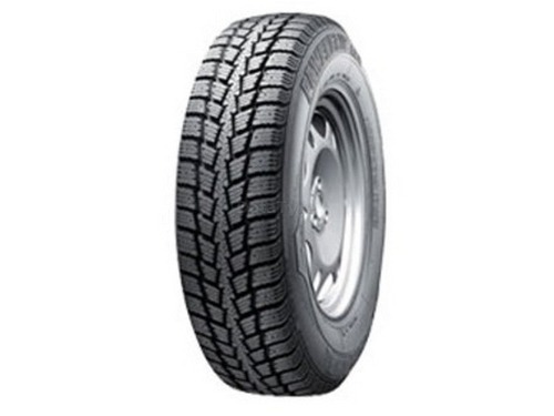 Foto pneumatico: KUMHO, Power Grip KC11 225/75 R1616 110Q Invernali