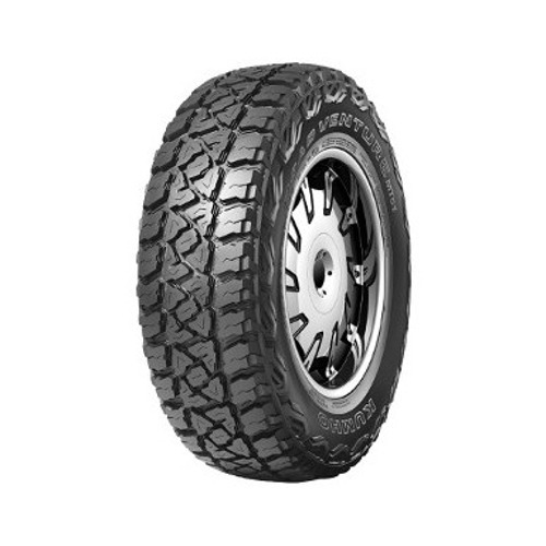 Foto pneumatico: KUMHO, ROAD VENTUR MT51 255/70 R1616 115Q Estive