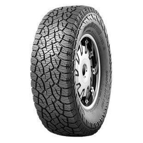 Foto pneumatico: KUMHO, Road Venture AT52 275/60 R2020 115T Quattro-stagioni