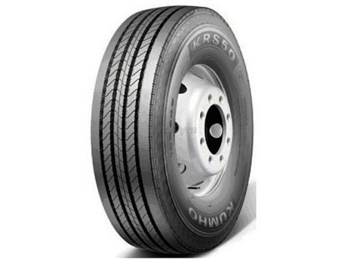 Foto pneumatico: KUMHO, RS50 16PR M+S 3PMSF 265/70 R19.519.5 140M Quattro-stagioni