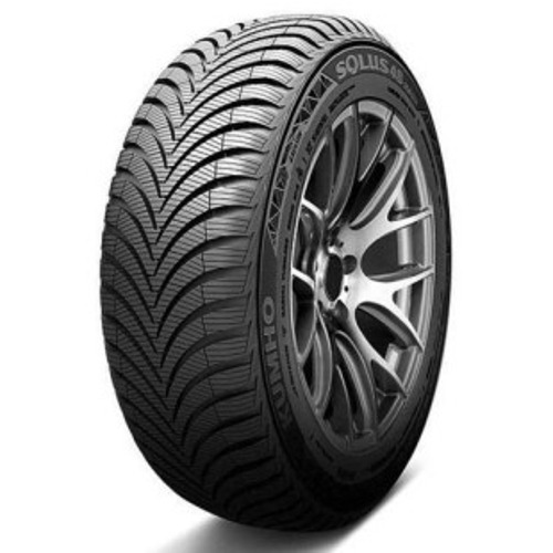 Foto pneumatico: KUMHO, SOLUS 4S HA32 XL 235/45 R1818 98Y Quattro-stagioni