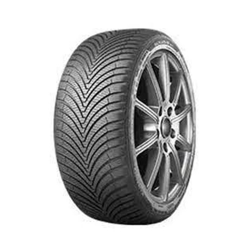 Foto pneumatico: KUMHO, SOLUS 4S HA32 195/65 R1515 91H Quattro-stagioni