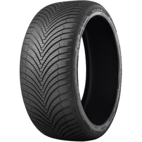 Foto pneumatico: KUMHO, SOLUS 4S HA32 XL 225/55 R1818 102V Quattro-stagioni