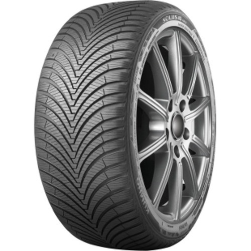 Foto pneumatico: KUMHO, SOLUS 4S HA32 225/50 R1616 96W Quattro-stagioni