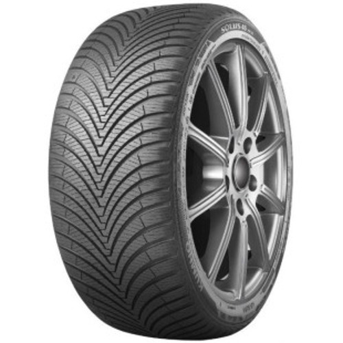 Foto pneumatico: KUMHO, SOLUS 4S HA32 XL 225/55 R1616 99W Quattro-stagioni