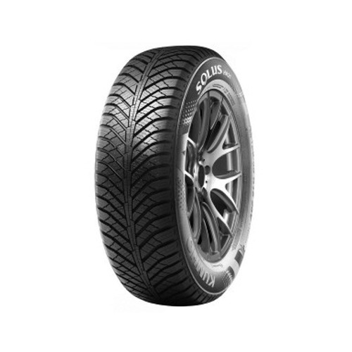 Foto pneumatico: KUMHO, SOLUS HA 31 225/65 R1717 102V Quattro-stagioni