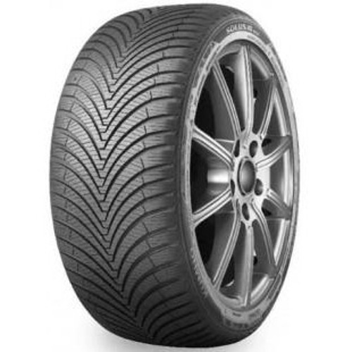 Foto pneumatico: KUMHO, SOLUS HA32 185/60 R1515 88H Quattro-stagioni