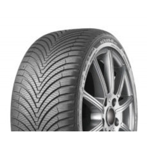 Foto pneumatico: KUMHO, SOLUS 4S HA32 205/50 R1616 87V Quattro-stagioni