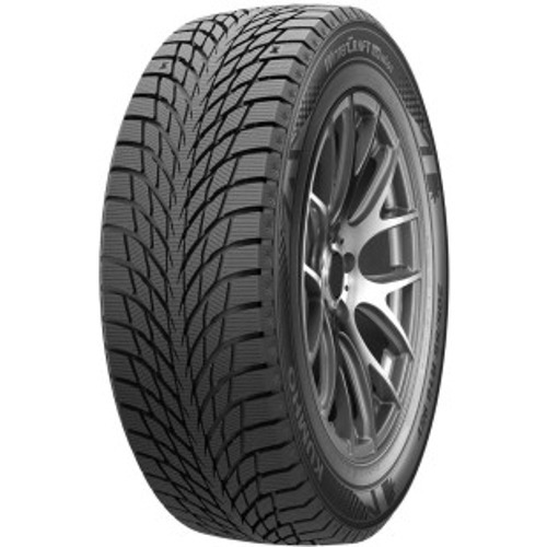 Foto pneumatico: KUMHO, WINTERCRAFT ICE WI51 205/60 R1616 96T Invernali