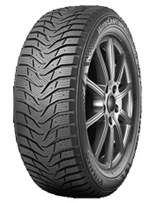 Foto pneumatico: KUMHO, WINTERCRAFT SUV ICE WS31 XL  NORDIC 265/60 R1818 114T Invernali