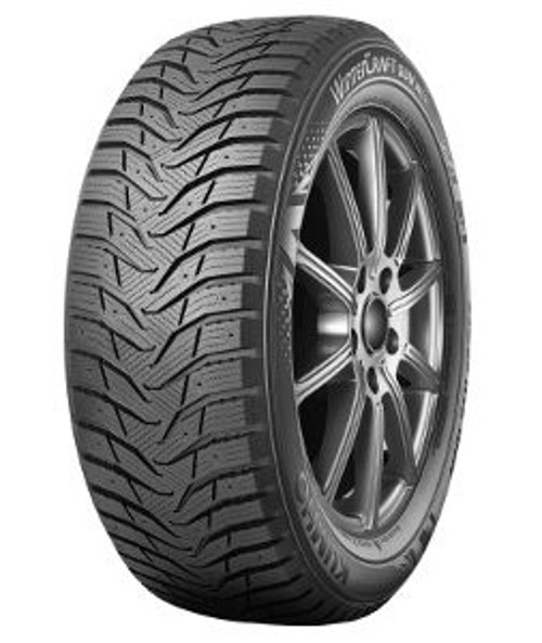 Foto pneumatico: KUMHO, WINTERCRAFT SUV ICE WS31 NORDIC 255/55 R1919 111T Invernali