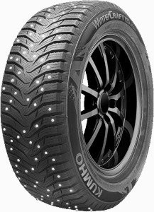 Foto pneumatico: KUMHO, WINTERCRAFT WI31 XL 225/45 R1919 96T Invernali