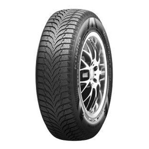 Foto pneumatico: KUMHO, WINTERCRAFT WI51 XL NORDIC 245/45 R1818 100T Invernali