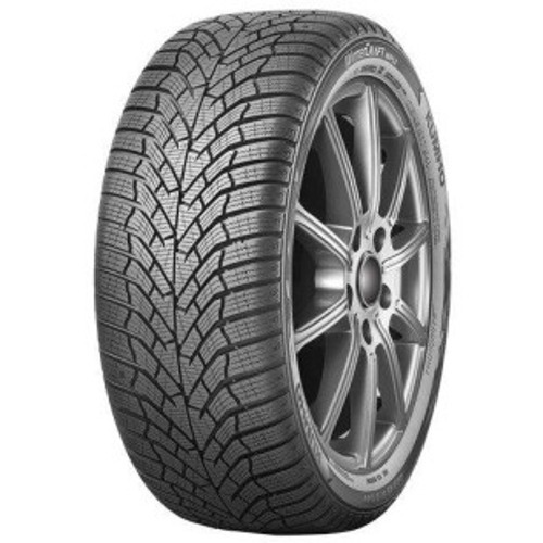 Foto pneumatico: KUMHO, WinterCraft WP52 205/65 R1515 94H Invernali