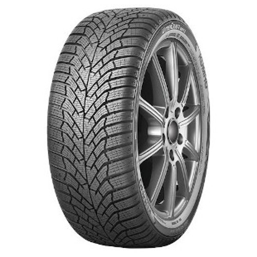 Foto pneumatico: KUMHO, WINTERCRAFT WP52 155/80 R1313 79T Invernali