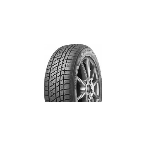 Foto pneumatico: KUMHO, WINTERCRAFT WS 71 265/70 R1616 112H Invernali