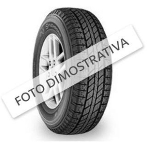 Foto pneumatico: KUMHO, WS51 XL ICE 3PMSF 205/70 R1515 100T Invernali