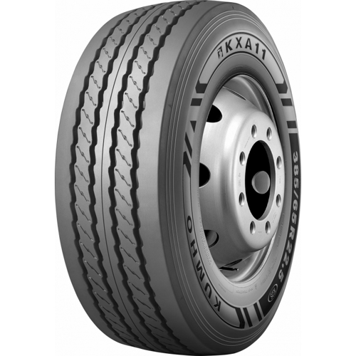 Foto pneumatico: KUMHO, KXA11 385/65 R22.522.5 164K Estive