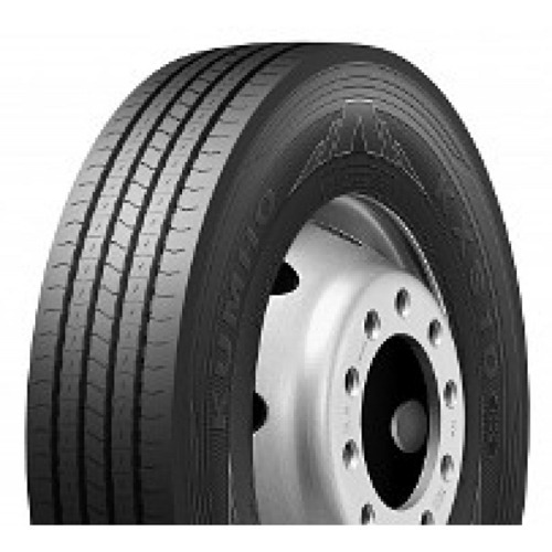 Foto pneumatico: KUMHO, XS10 16PR 315/60 R22.522.5 154L Quattro-stagioni