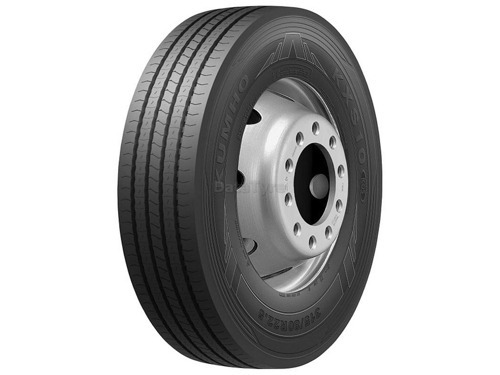 Foto pneumatico: KUMHO, XS10 20PR M+S 3PMSF 315/80 R22.522.5 156L Quattro-stagioni