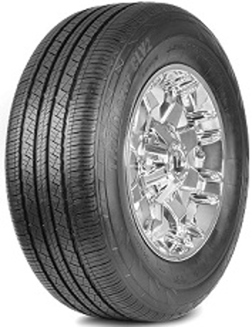 Foto pneumatico: LANDSAIL, CLV2 XL 235/50 R1818 101W Estive