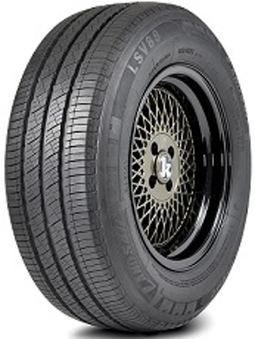 Foto pneumatico: LANDSAIL, LSV 88 + 205/70 R1515 106S Estive