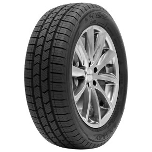 Foto pneumatico: LANDSAIL, SEASON DRAGON VAN2 205/65 R1616 107T Quattro-stagioni