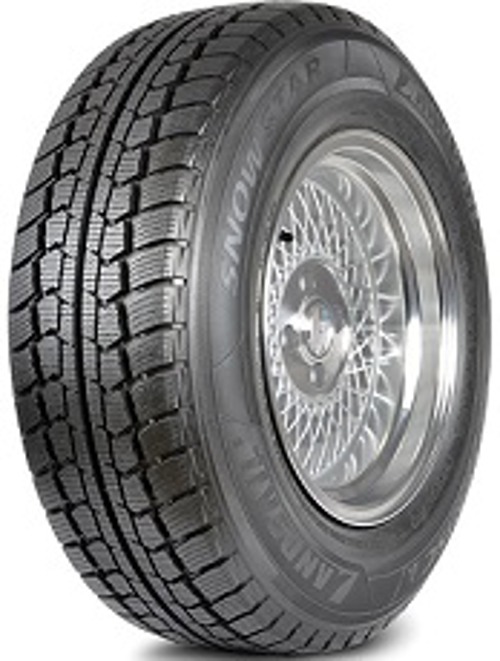 Foto pneumatico: LANDSAIL, SNOW STAR 8PR NORDIC 195/65 R1616 104T Invernali