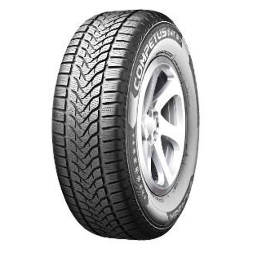 Foto pneumatico: LASSA, COMPETUS A/T 3 215/65 R1616 102T Quattro-stagioni