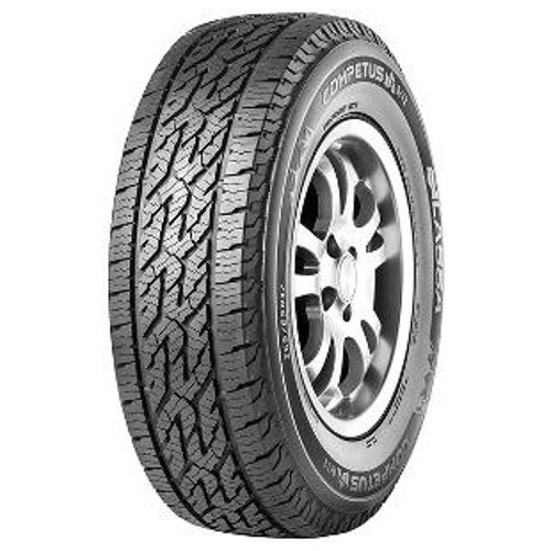 Foto pneumatico: LASSA, COMPETUS A/T 3 265/65 R1717 112T Quattro-stagioni